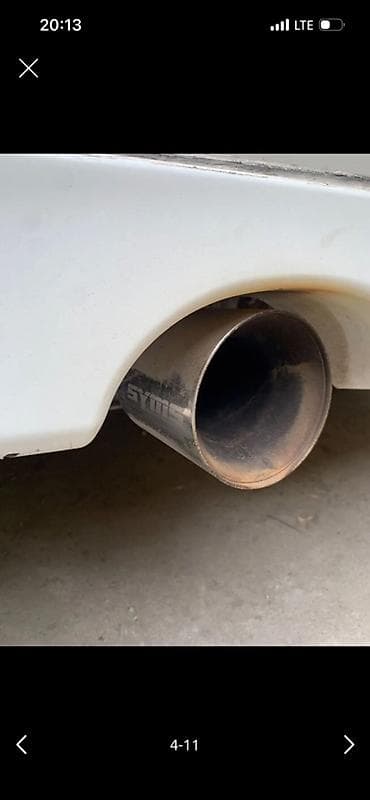 mini car: Subaru Impreza: 2004 г., 1.5 л, Автомат, Бензин, Универсал — 4