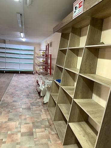 тентовый гараж для авто: Продаю, готовый магазин 40 тонник утеплённый — 8