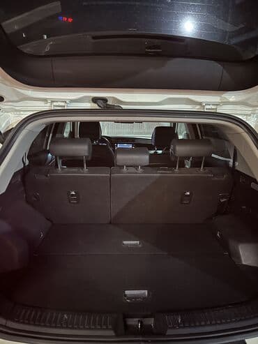 Ковролин: Ssangyong Korando: 2020 г., 1.5 л, Автомат, Бензин, Кроссовер — 2