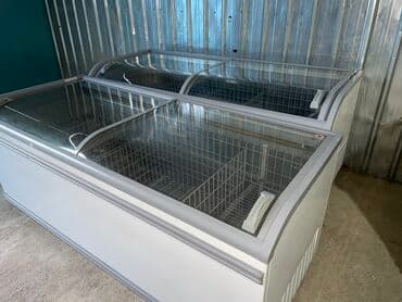 оборудование для мороженое: Италия, Россия, В наличии — 8