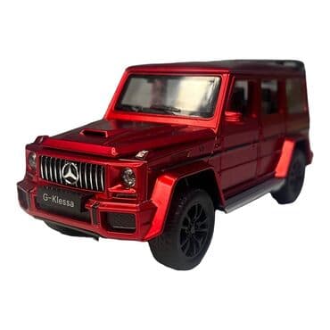 на радиоуправлении: Модель автомобиля гелик g500 [ акция 50% ] - низкие цены в городе! | — 4