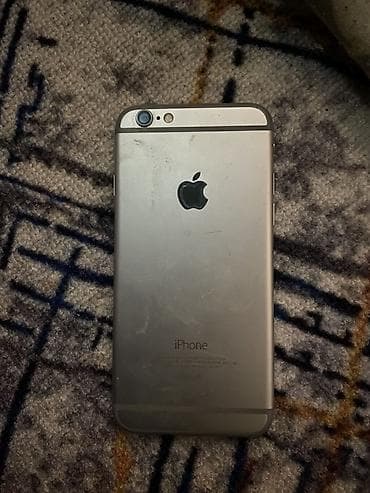 лампа для детей: IPhone 6, Серебристый, Кабель, 31 % — 2