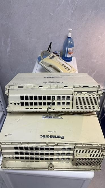 вестел: Стационарный телефон Проводной, Автоответчик — 1