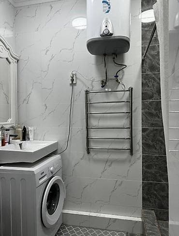 pro group: 3 комнаты, 80 м², Золотой квадрат Элитка, 9 этаж, Евроремонт — 7