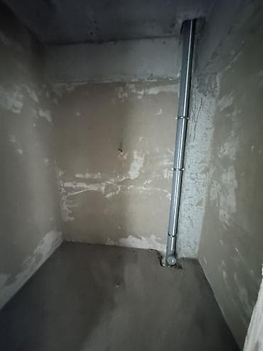 hostel osh: 2 комнаты, 82 м², Элитка, 3 этаж, Готовая ПСО (под самоотделку) — 3