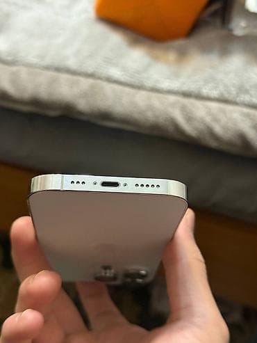 iphone 14 pro max 256: IPhone 14 Pro, Б/у, 128 ГБ, Белый, Зарядное устройство, 95 % — 4