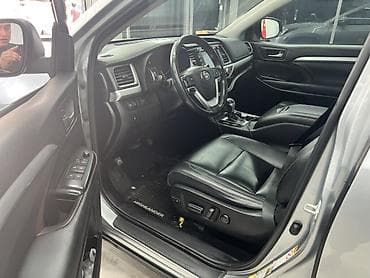 купить хайландер: Toyota Highlander: 2018 г., 3.5 л, Автомат, Бензин, Кроссовер — 3