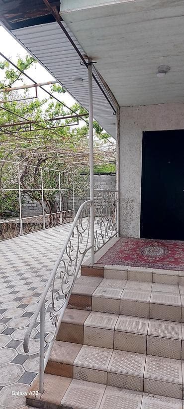 сдам времянка: Здаеться на длительный срок все уловия есть сан узел внутри дома и на — 1