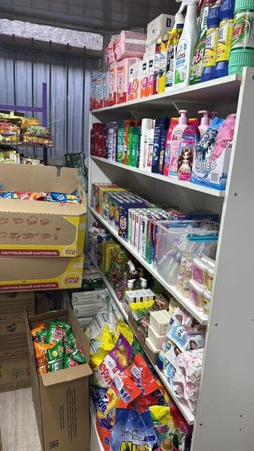 я ищу работу в кафе: Сдаю Магазин, Отдельностоящий магазин, 25 м² Действующий, С оборудованием, С ремонтом — 1