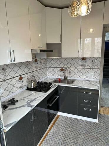 ищу квартиру на длительный срок: 1 комната, Агентство недвижимости, Без подселения, С мебелью полностью — 2