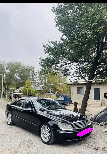 roewe ei5: BMW 5 series: 2001 г., Седан — 5
