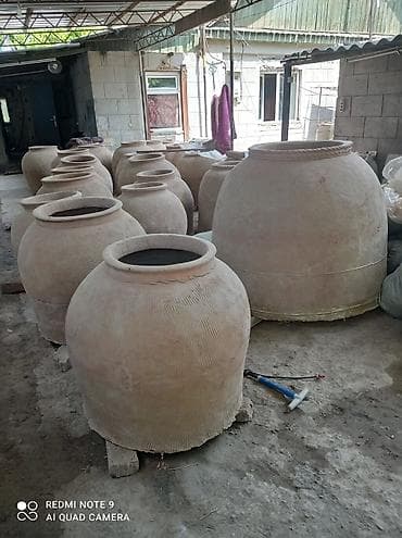 Тандыр сатабыз курабыз лепёшкага самсага шашликке бардык размерде