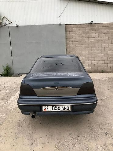 vaz 21099: Daewoo Nexia: 2006 г., Седан — 2