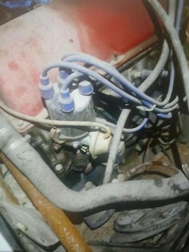 t 3: Бензиновый мотор ГАЗ 2012 г., 1.6 л, Б/у, Оригинал, Россия — 1