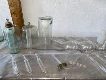 Мед. товарлар: Город ОШ ! Лабораторная посуда, термометры, гигрометры! Оптом и в — 4