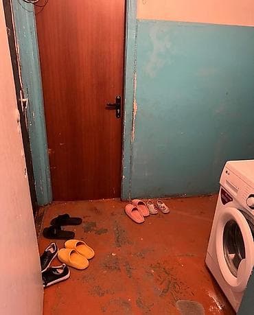 1 комната, 15 м², Индивидуалка, 1 этаж, Косметический ремонт — 7