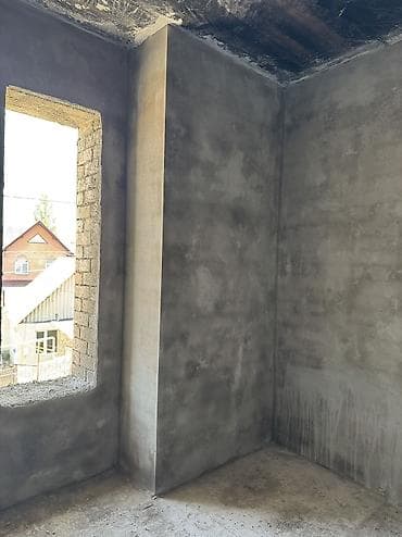 Үй жана бакча: Дубалдарды шыбоо 6 жылдан ашык тажрыйба — 10