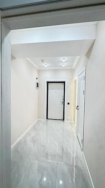 o2 development: 1 комната, 43 м², Элитка, 7 этаж, Дизайнерский ремонт — 8