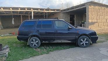 фара опель вектра б: Volkswagen Golf: 1995 г., Бензин, Универсал — 7