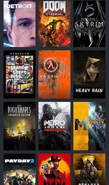 league of legends: Личный игровой аккаунт Steam + профиль Dota 2 (5000 mmr, 3000h) — 2