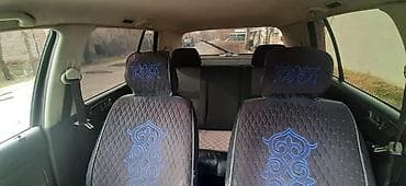 Volkswagen: Volkswagen Golf: 2004 г., 1.6 л, Автомат, Бензин, Хэтчбэк — 6