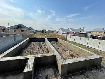 Сантехниктер: Услуги по устройству фундаментов любой сложности. - Заливка — 5