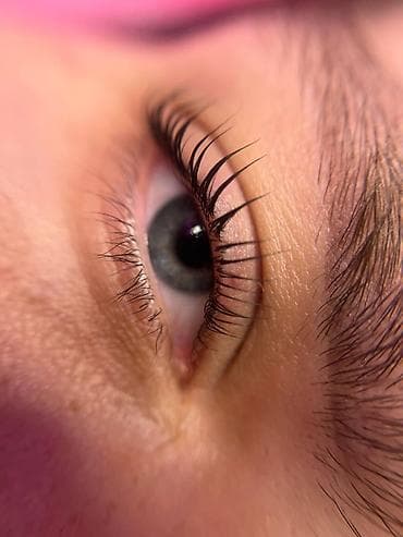 a 72: ✨ Ламинирование ресниц ✨ Ресницы, которые выглядят красиво даже без — 2