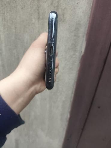 поко f2: Redmi, Redmi Note 14 Pro, Б/у, 256 ГБ, цвет - Черный, 2 SIM — 7