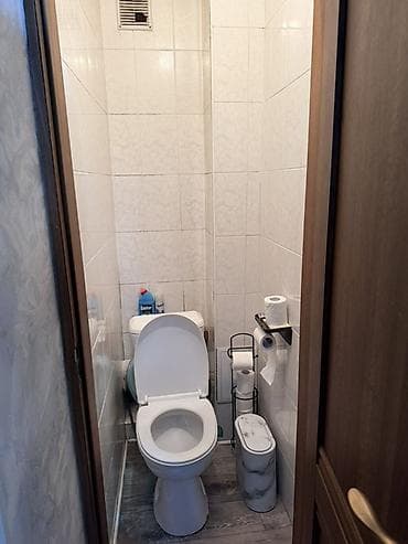 широков квартира: 2 комнаты, 43 м², Сталинка, 1 этаж — 6
