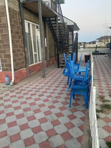 дом м: Квартира, Париж 2 ЦО Париж, Чок-Тал — 4