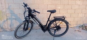 Книги и журналы: Электровелосипед — 6