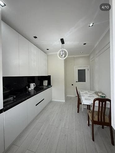 1 комната, 42 м², Элитка, 11 этаж, Дизайнерский ремонт — 6