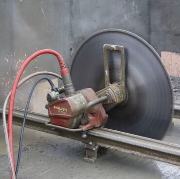 алмазное бурение купить бишкек: Алмазное сверление Больше 6 лет опыта — 4