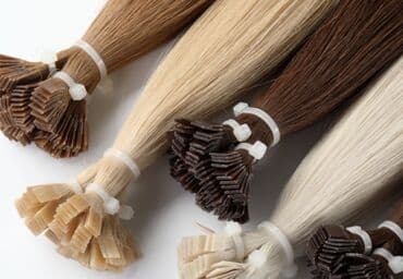 программист php: Требуется мастер на перетяжку и купсуляцию волос Требуется девушка — 1