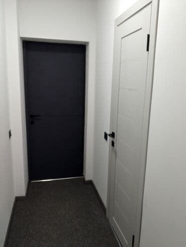 ремонт межкомнатных деревянных дверей: Установка межкомнатных дверей любой сложности, выезд бесплатно Строго — 6