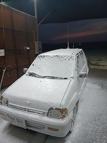 даево матиз 1: Daewoo Tico: 1997 г., Кол менен иштөөчү, Бензин, Хетчбек — 2