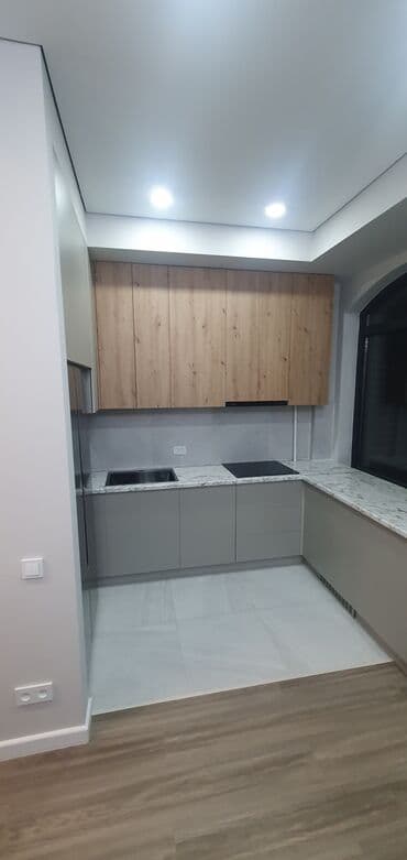 Шкафы: Мебель на заказ, Кухня, Кухонный гарнитур — 3