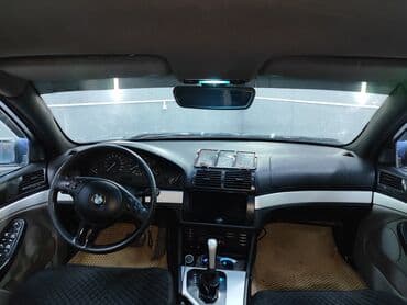 на х5 е53: BMW 5 series: 2001 г., 3 л, Автоматические, Бензин, Седан — 8