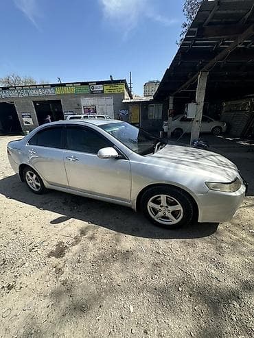 лямбда зонд хонда цивик: Honda Accord: 2003 г., 2.4 л, Автомат, Бензин, Седан — 2