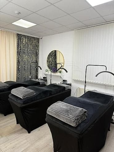 Коммерциялык мүлк: Кеңселерди ижаралоо, 35 м², Бизнес борборунда — 1