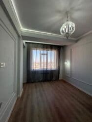 дом алтын ордо по горького: 1 комната, 40 м², Элитка, 8 этаж, Евроремонт — 1