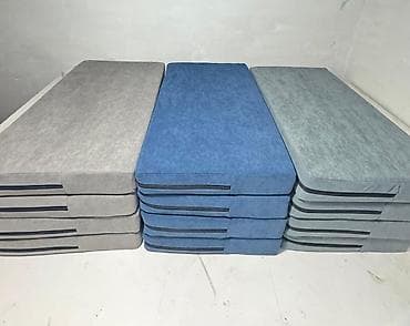 Тумбалар: Матрас трансформер: размеры :80/200 односпальный 160/200 - — 4