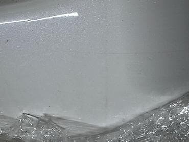 Автохимия: Дверь Задняя левая Hyundai, Б/у, Оригинал — 2