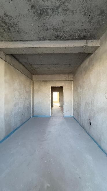 Продажа квартир: 4 комнаты, 168 м², Элитка, 12 этаж, Готовая ПСО (под самоотделку) — 6