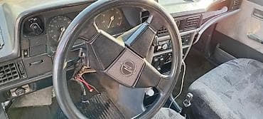 авто не на ходу: Opel Kadett: 1986 г., 1.3 л, Механика, Бензин — 3