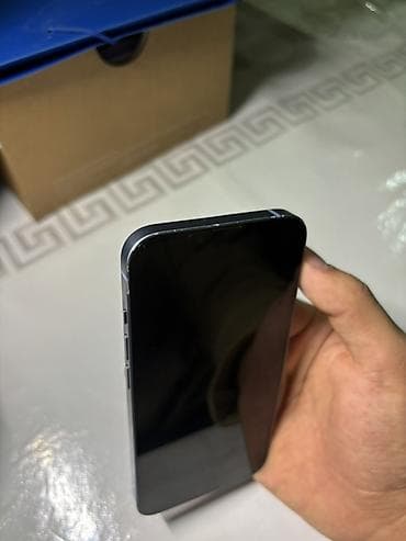 акумлятор б у: IPhone 14, Б/у, 128 ГБ, Голубой, Зарядное устройство, Коробка, 79 % — 2