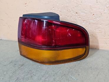 купить задний фонарь тойота авенсис бу: Задний правый стоп-сигнал Toyota 1993 г., Б/у, Оригинал, Германия — 3