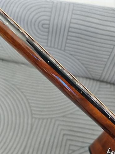 чехол от гитары: Продаю свою акустическую гитару Kapok 41-размер (дретноут) Покупала — 4