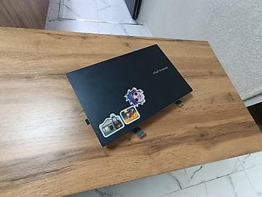 Ноутбуки ASUS: ASUS Vivobook 14 (модель X1402ZA) - Процессор: Intel Core i3‑1220P — 2