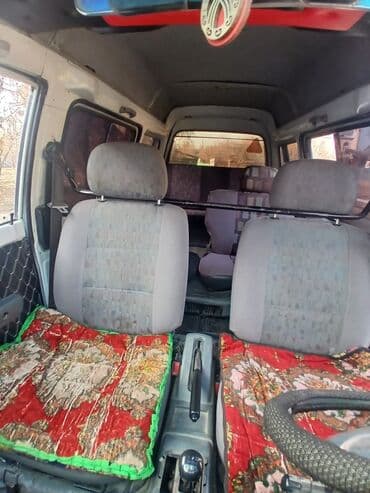 диск на самурай: Daewoo Damas: 2004 г., 0.8 л, Механика, Бензиновая, Минивэн — 6